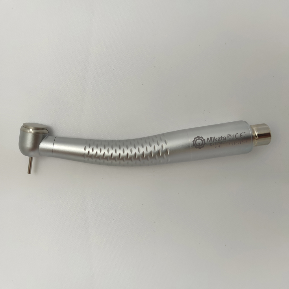 10 Dental Ceramic Cartridge Anti Suction Push Coupling Handpieces – Fit NSK, Midwest 4 Hole